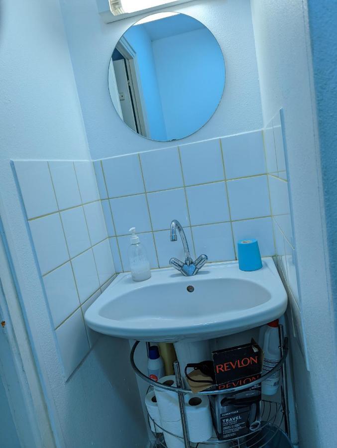 Studio Simplicien *Cosy* Plein Centre Ville De Poitiers *Tv* Wifi *Cafe* Eksteriør bilde